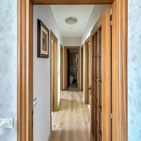 Al Mare Apartment