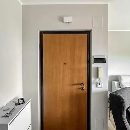 Apartment Al Mare