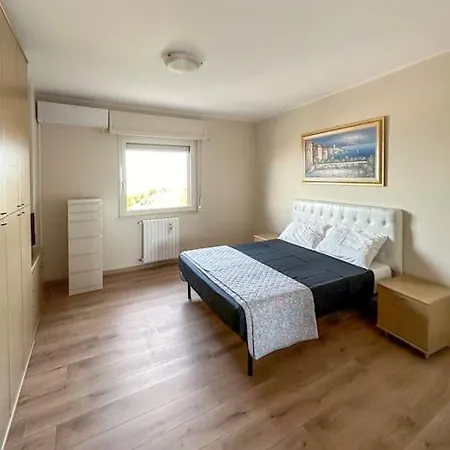 Al Mare Apartment Ortona