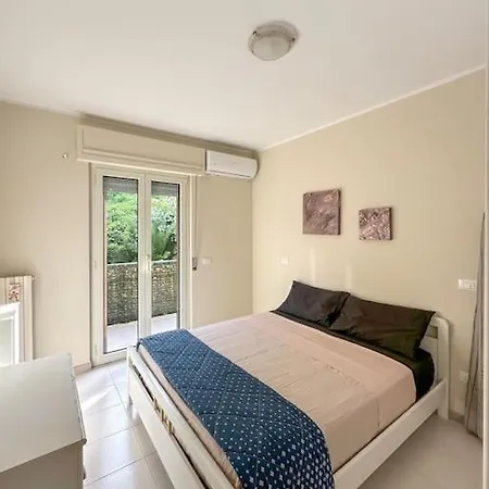 Al Mare Apartment Ortona